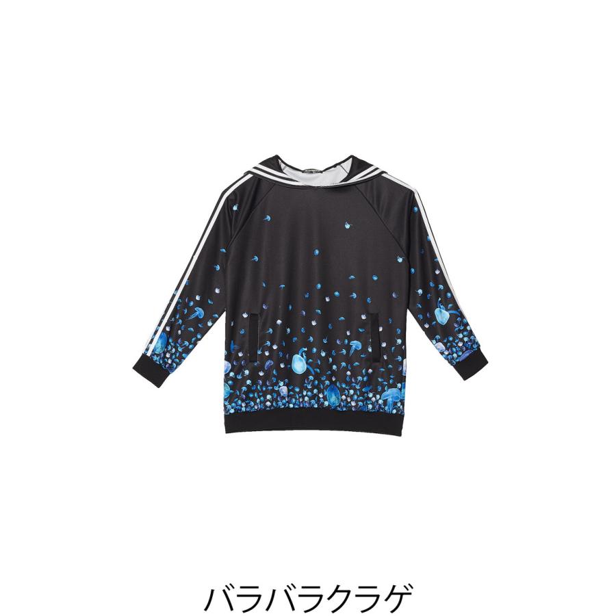 ankoROCK アンコロック ジャージ メンズ プルオーバー レディース