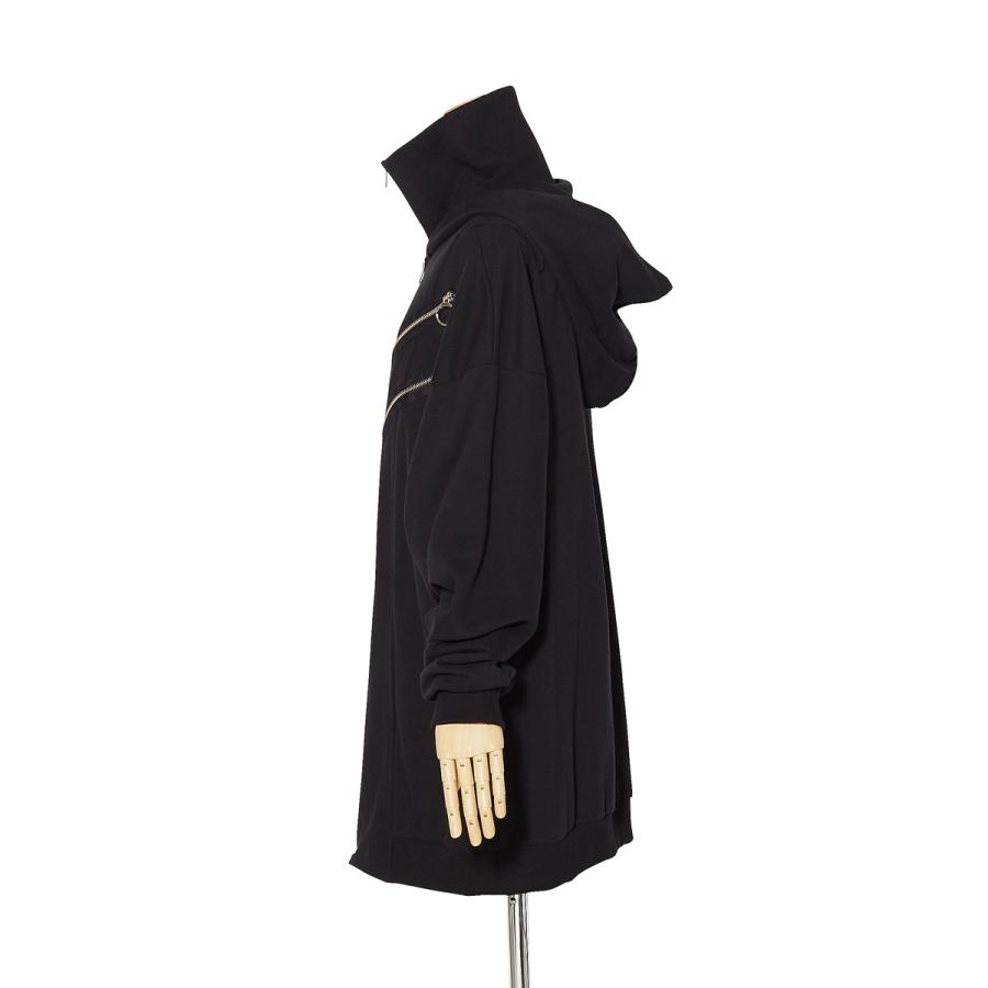 ankoROCK アンコロック ジップパーカー メンズ レディース ユニ ankoROCK アンコロック ジップパーカー メンズ レディース ユニ
