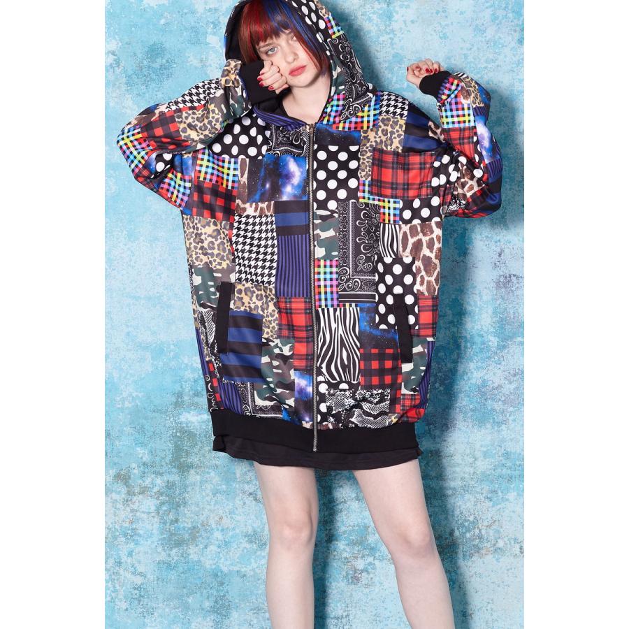ankoROCK アンコロック パーカー メンズ ジップパーカー ankoROCK アンコロック パーカー メンズ ジップパーカー