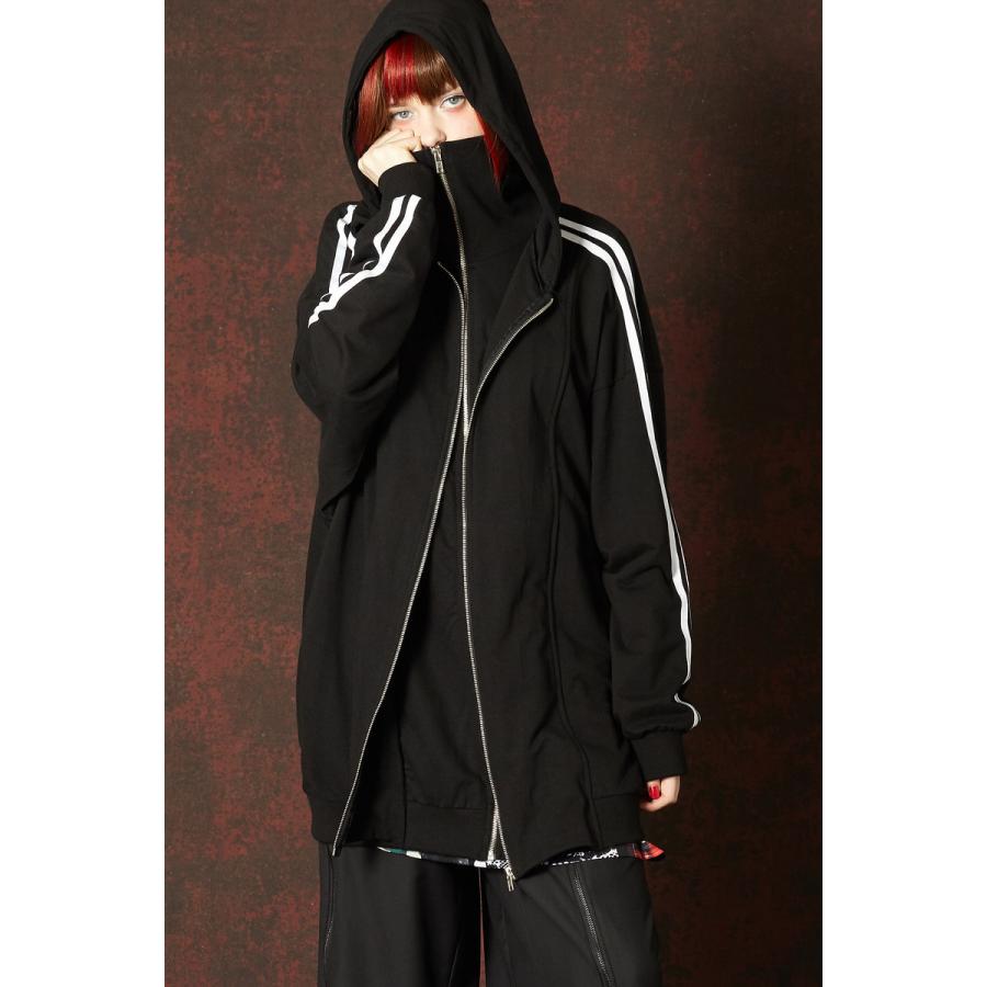 ankoROCK アンコロック パーカー メンズ ジップパーカー ankoROCK アンコロック パーカー メンズ ジップパーカー