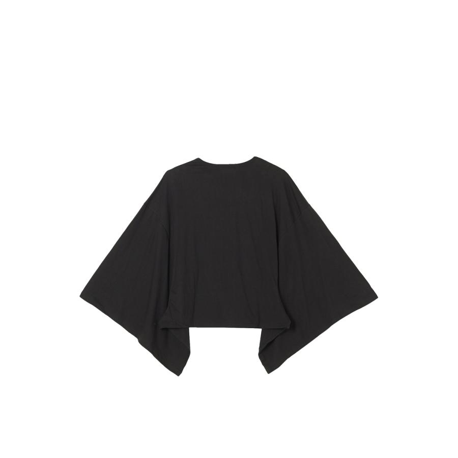 ankoROCK アンコロック トップス ロングスリーブ カットソー/Tシャツ