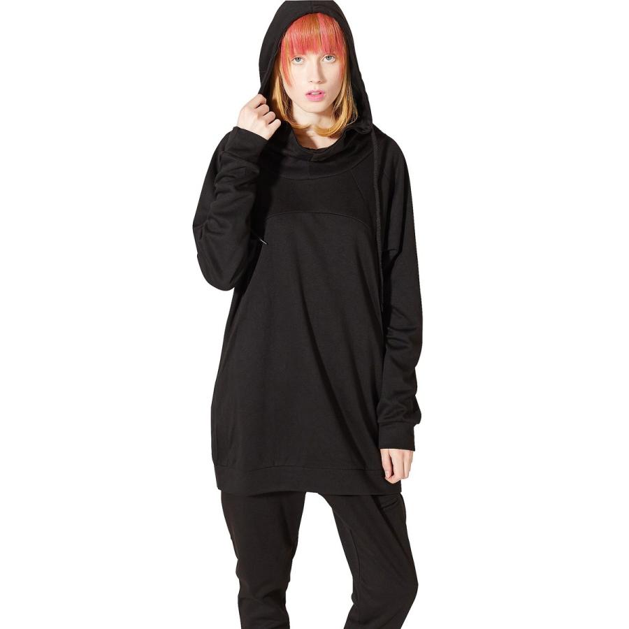 Ankorock アンコロック セットアップ パーカー メンズ 上下セット レディース サルエルパンツ ユニセックス 長袖 ロング丈 ビッグシルエット Ko T 125 Ankorock 通販 Yahoo ショッピング