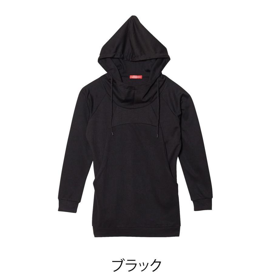 Ankorock アンコロック セットアップ パーカー メンズ 上下セット レディース サルエルパンツ ユニセックス 長袖 ロング丈 ビッグシルエット Ko T 125 Ankorock 通販 Yahoo ショッピング