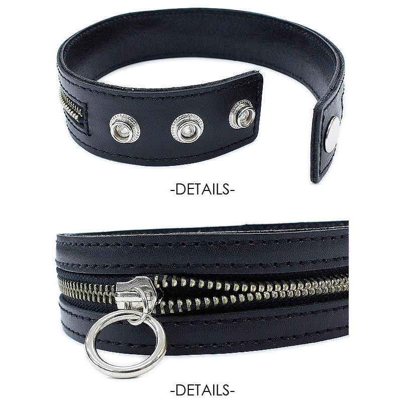 ankoROCK アンコロック チョーカー メンズ レディース オールシーズン