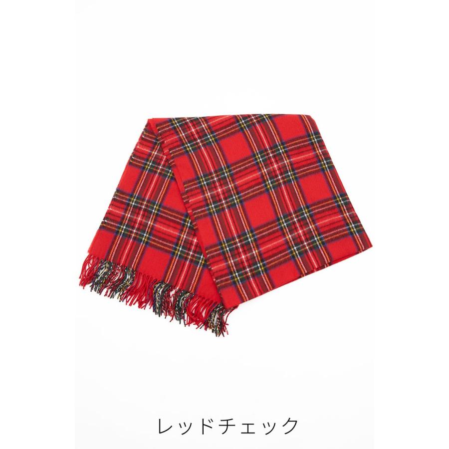 15211トリココムデギャルソン 大判 マフラー ブランケット タータンチェック トリココムデギャルソンtricot COMME des GARCONS モヘヤウール