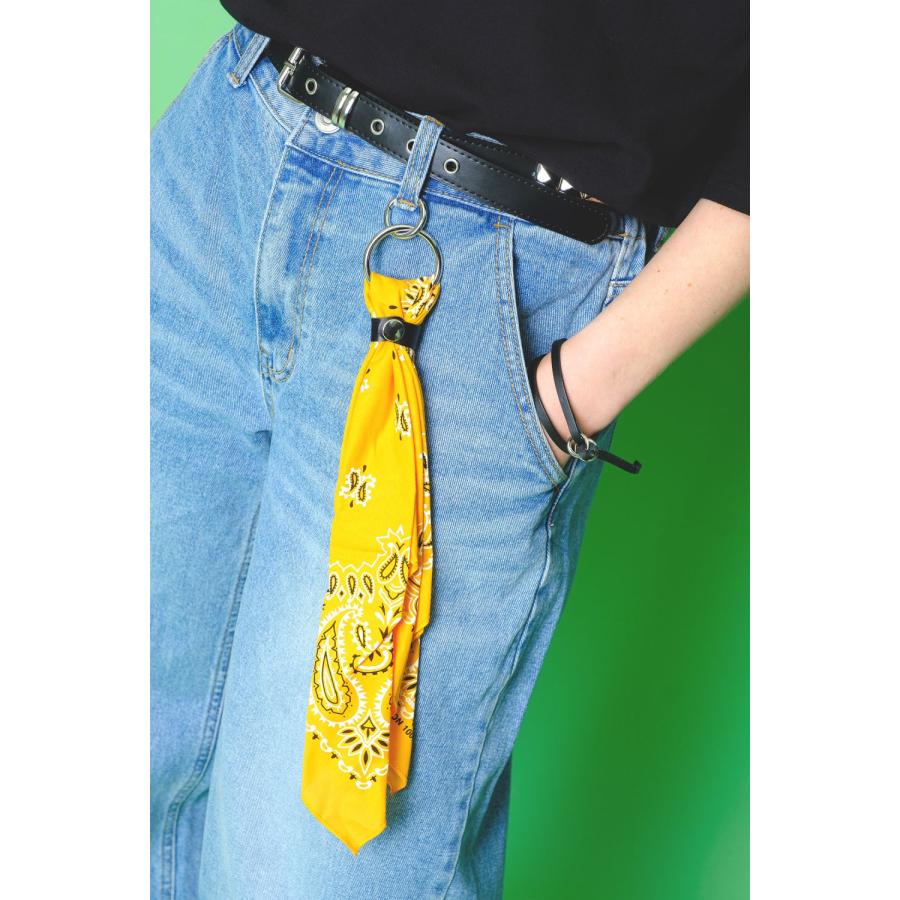 バンダナキーホルダー 楽天市場】ATEASE BANDANA KEY-HOLDER MESH : C-G