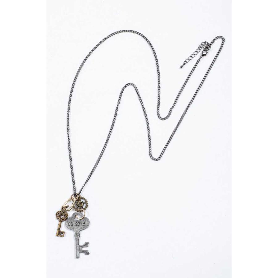 アクセサリー anko ANKOR NECKLACE - ANKOR Official site
