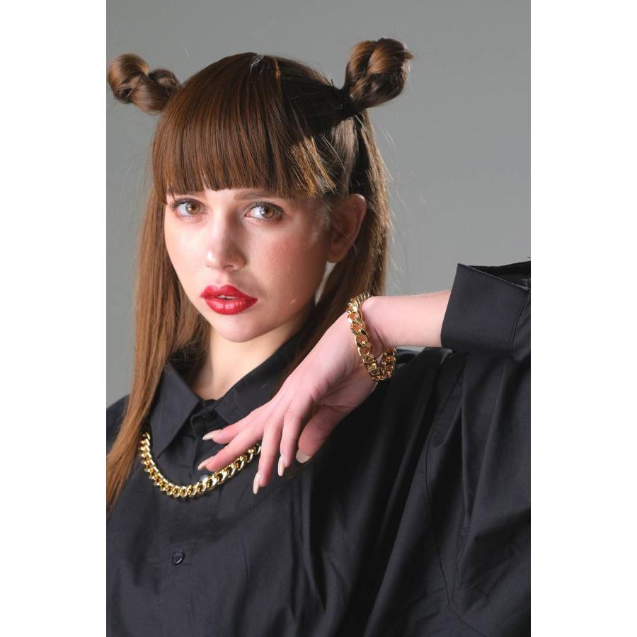 ankoROCK アンコロック チェーンブレスレット メンズ ブレスレット