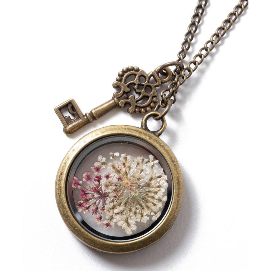 アンティーク ネックレス レディース チェーン メンズ アクセサリー