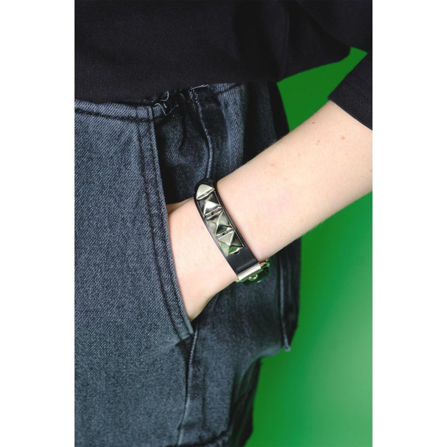 スタッズ ブレスレット メンズ レザーブレスレット レディース スタッズ ブレスレット メンズ レザーブレスレット レディース