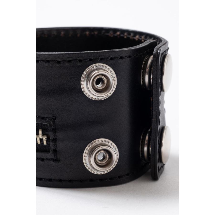 リングジップ ブレスレット メンズ レザーブレスレット リングジップ ブレスレット メンズ レザーブレスレット