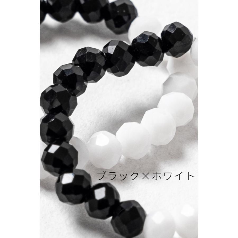 ビーズリング レディース ビーズ メンズ 指輪 アクセサリー : ankoROCK