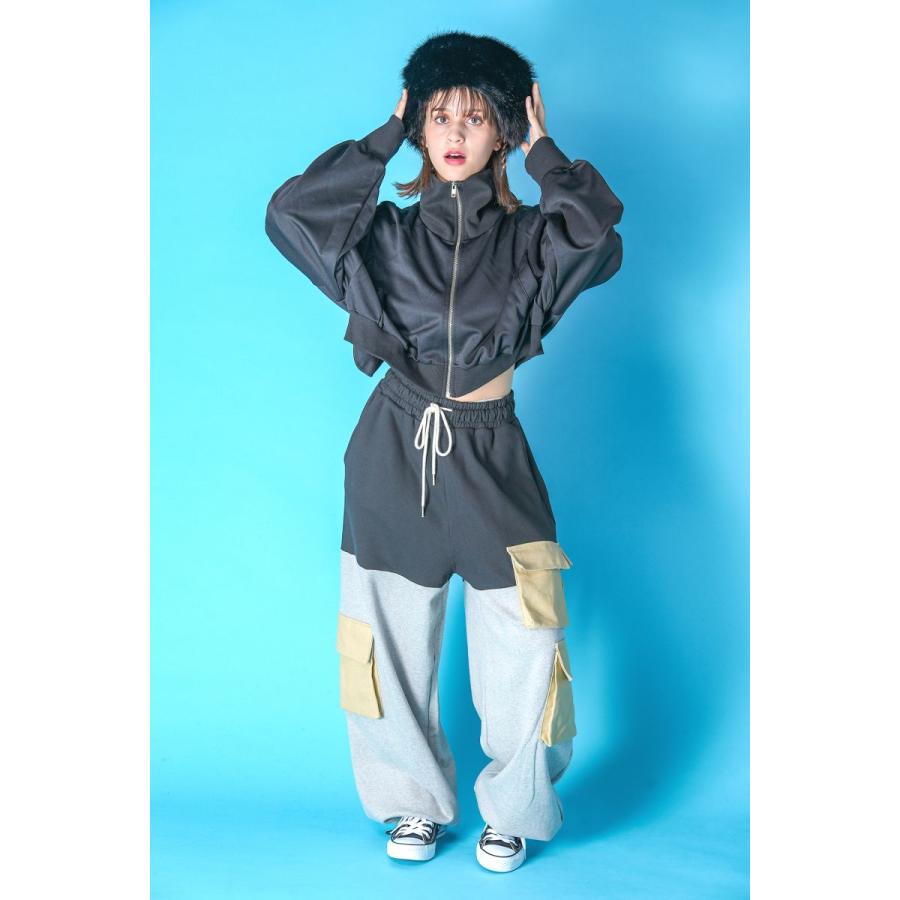 an meets zakka ショートファーロシアンハット : ankoROCK - 通販