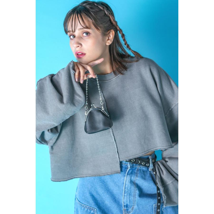 an meets zakka 3WAYガマグチミニバッグ : ankoROCK - 通販 - Yahoo