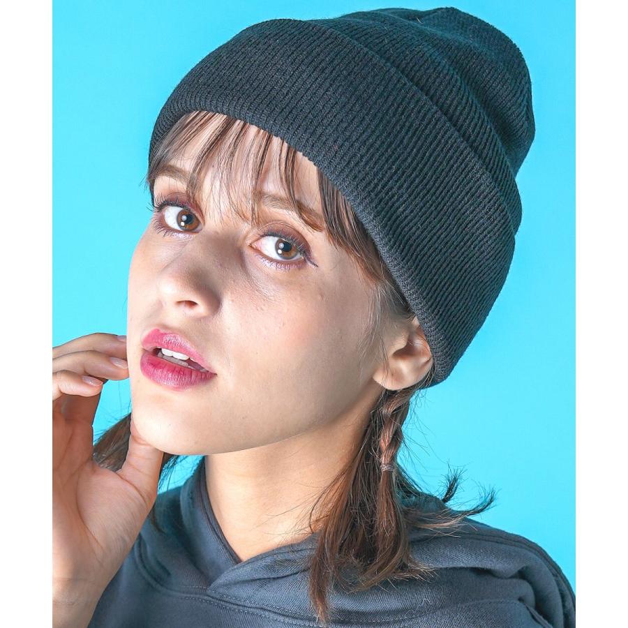 an meets zakka ニットキャップ/ビーニー : ankoROCK - 通販 - Yahoo