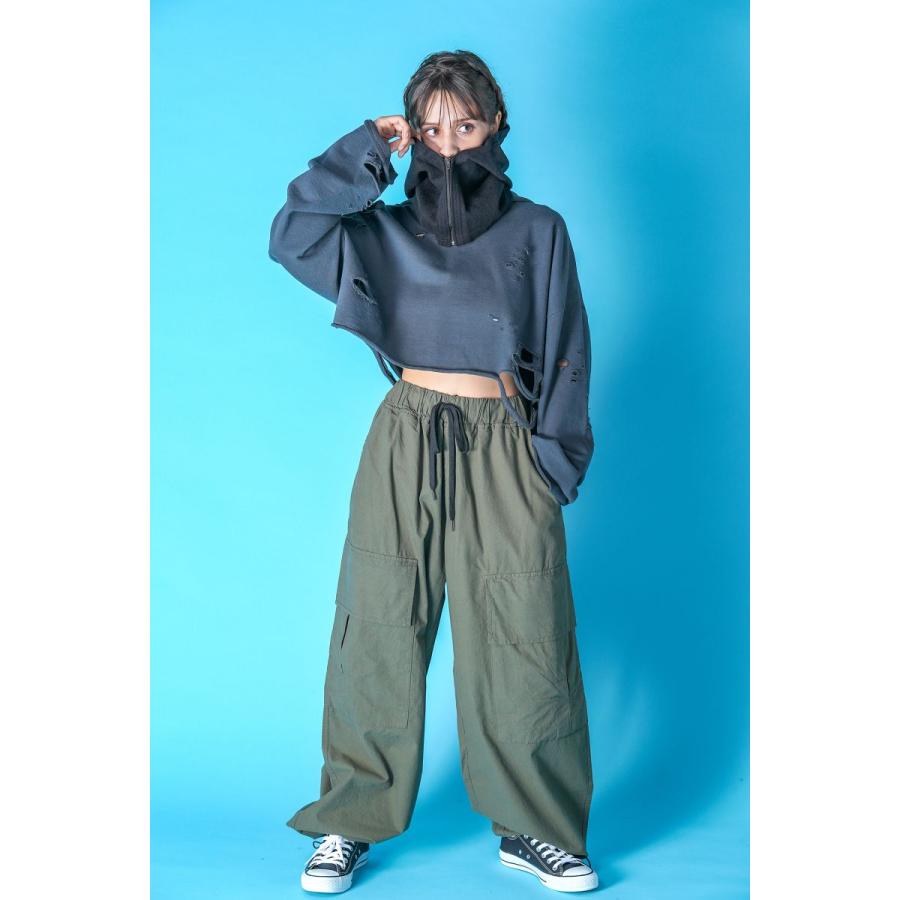 an meets zakka 起毛ジップフードバラクラバ : ankoROCK - 通販 an meets zakka 起毛ジップフードバラクラバ : ankoROCK - 通販