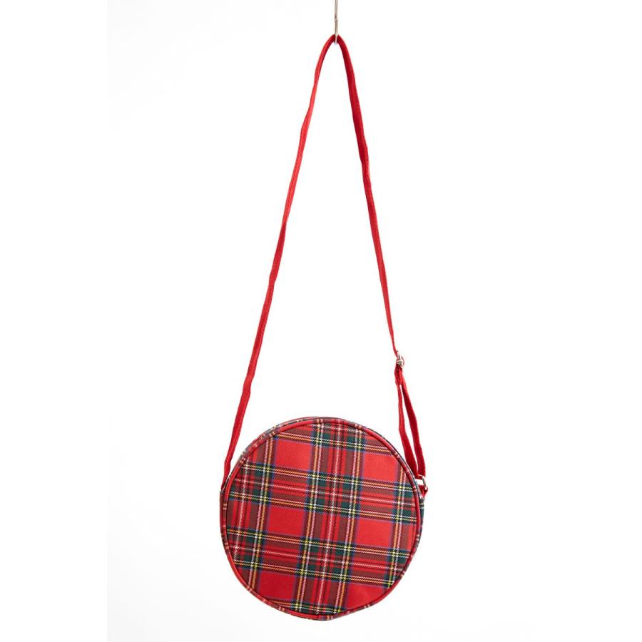 an meets zakka サークルショルダーバッグ : ankoROCK - 通販 - Yahoo 