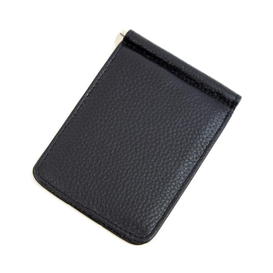 an meets zakka マネークリップレザーカードケース : ankoROCK - 通販