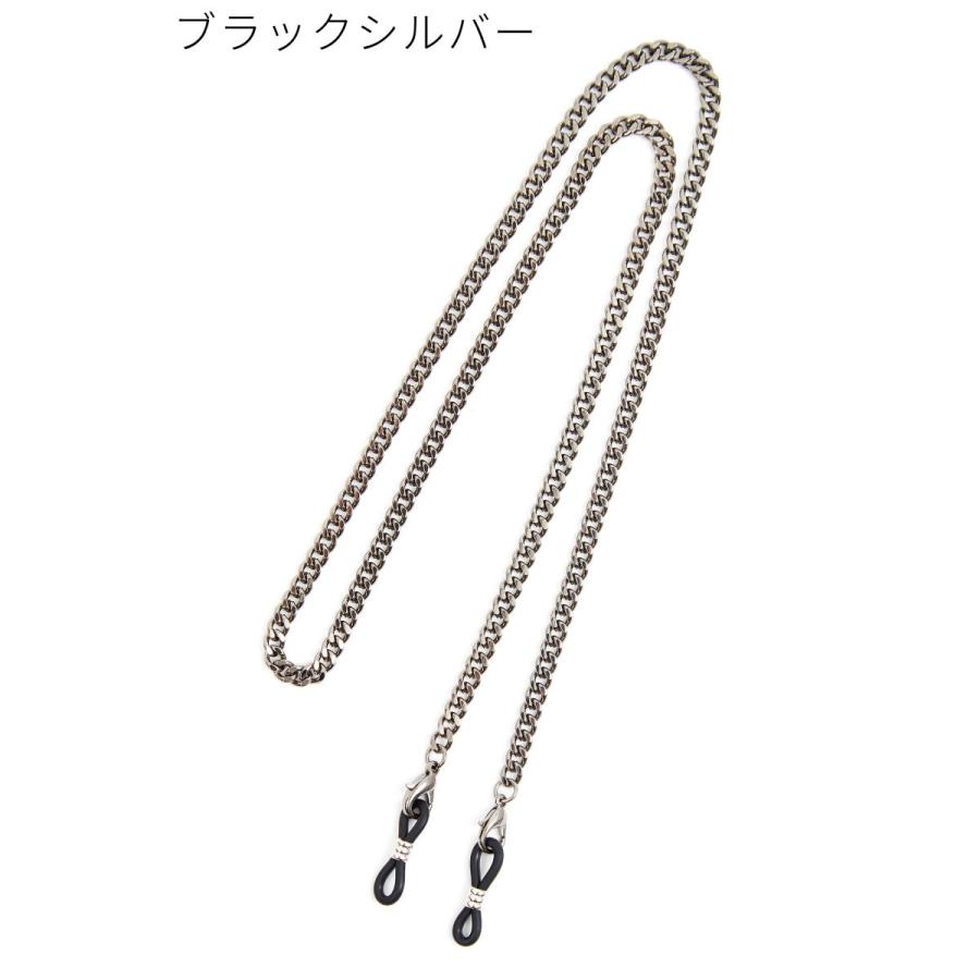 an meets zakka 喜平チェーングラスコード/メガネチェーン an meets zakka 喜平チェーングラスコード/メガネチェーン