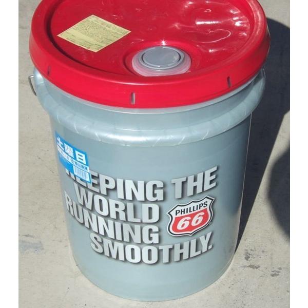 即納 正規パラフィン油 フィリップス66ガードルETCチタン 15w-40 DH-2