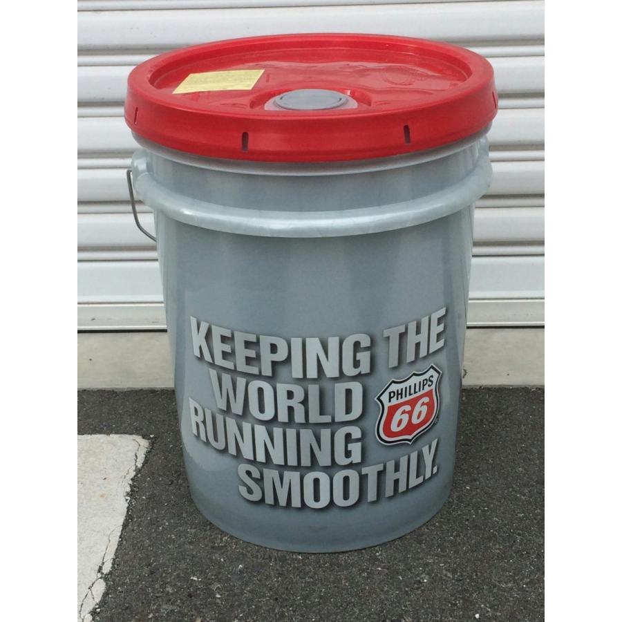 在庫あり即納 USAパラフィン フィリップス66 5w-30 部分化学合成油 19