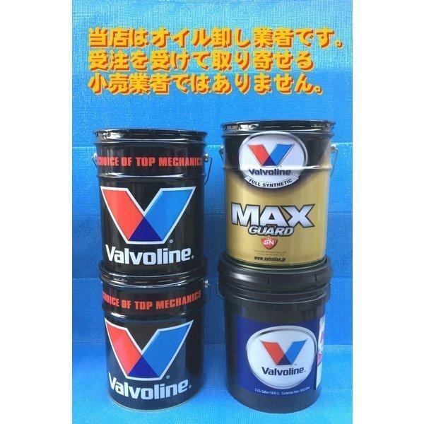 弊社に在庫あり US正規 バルボリン マックスガード ユーロ C3 5w-40 20