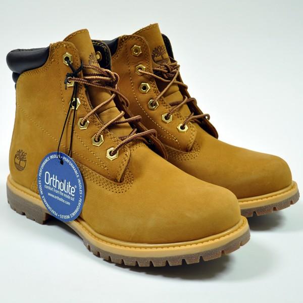 timberland 8168r