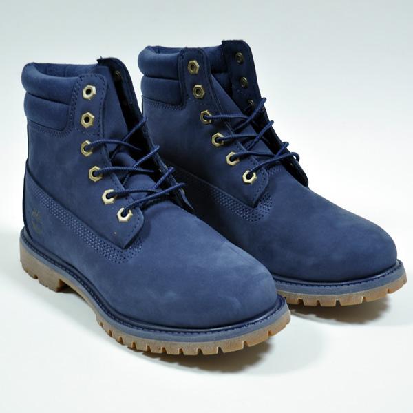 Timberland ティンバーランド レディース 6インチ 6inch プレミアム ブーツ Boot A1ztn 靴 レディース Rm 3718 Rock Mountain 通販 Yahoo ショッピング
