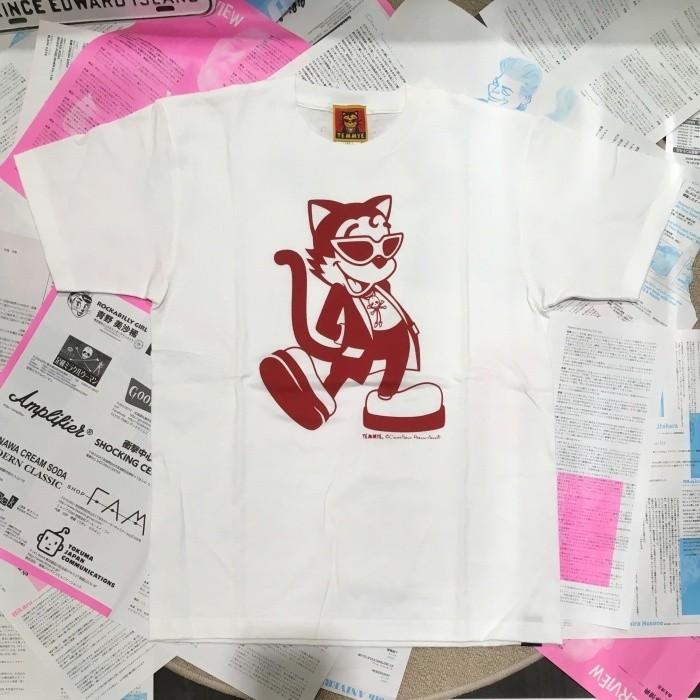 クリームソーダ Te立ちティミーtシャツwhite Cream Soda Te18t 01white P16qvr5uft ヘブンズオンラインcs 通販 Yahoo ショッピング