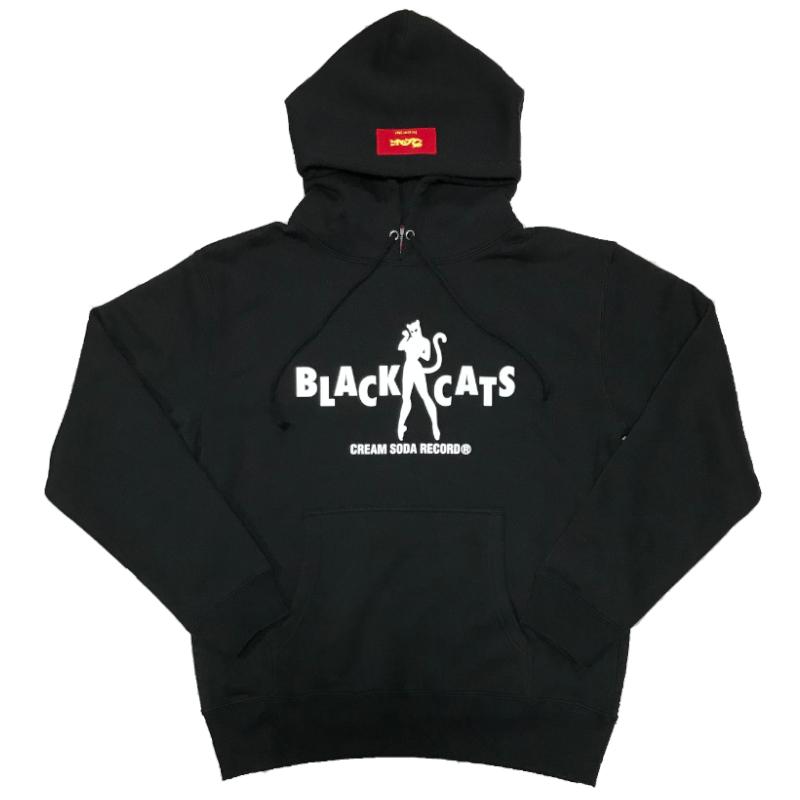 クリームソーダ Cs ロゴプルパーカーblack Cream Soda Pdsp 01black Pdsp 01black ヘブンズオンラインcs 通販 Yahoo ショッピング