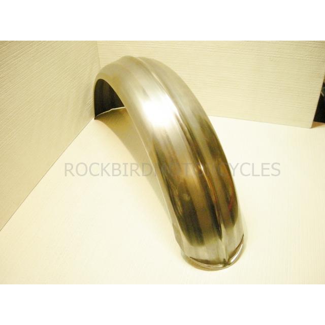 センターリブ スチール リブフェンダー カスタムにどうぞ 16〜18〜19