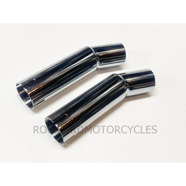 エキパイ マフラー ジョイント / コネクト アングル 変更 パイプ