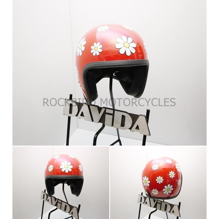 DAVIDAヘルメット　Lサイズ ダビダ ヘルメット Lサイズ DAVIDA