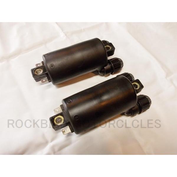 IGコイル CB400F CB450 CB500 CB750F/C/K/L CB750SC CB900C/F CB1100Ｆ GL1500.｜rockbird2019｜02