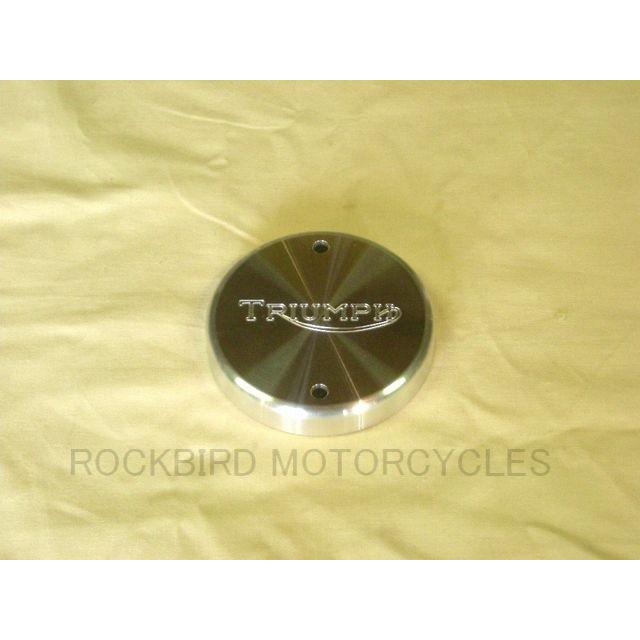 TRIUMPH スクエア プレーン ポイントカバー