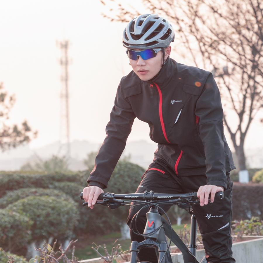 サングラス 調光 偏光 レンズ スポーツ 自転車 紫外線対策 軽量 ロック