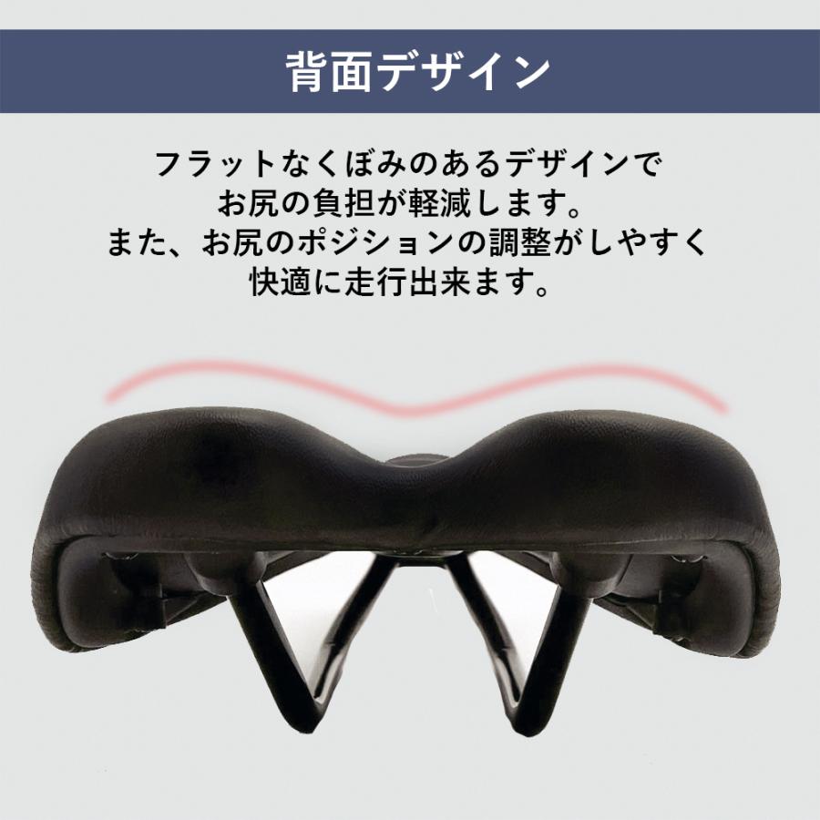 メーカー不明　フレーム・ハンドルセット　身長170～175　※ホイール、サドル別 ROCKBROS サドル 自転車 交換 シンプル クラシック レトロ