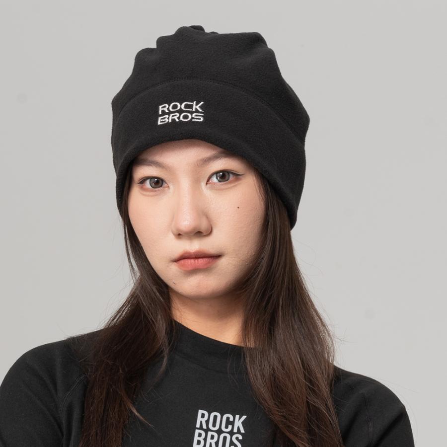 ROCKBROS ネックウォーマー 防寒 保温 メンズ レディース ビーニー