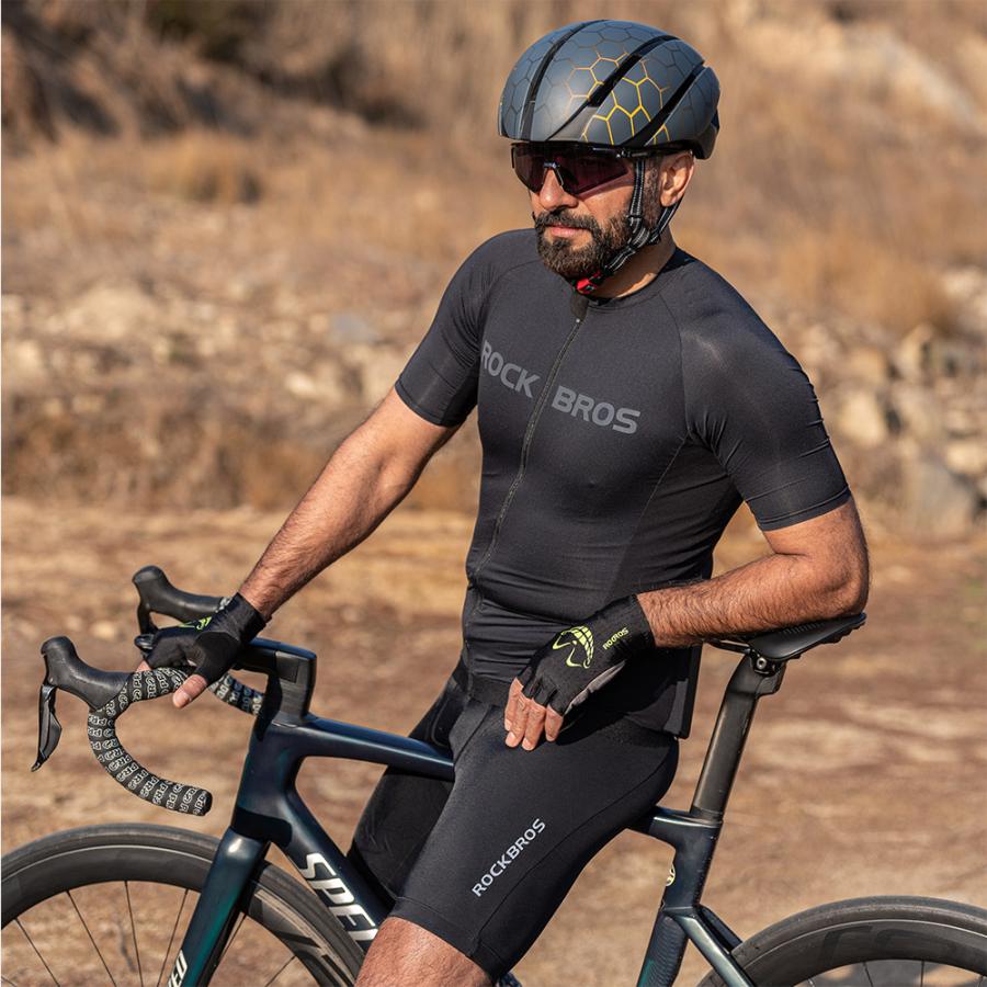 サングラス 偏光 調光 レンズ スポーツ 軽量 UV400 サイクリング