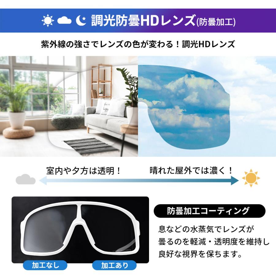 Pitboss llスポーツサングラス ブラック 紫レンズ Pitboss llスポーツサングラス ブラック 紫レンズ Amazon | ROCKBROS