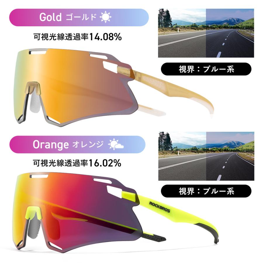 ®*️様 100% スポーツサングラス クリア/パープル/ブラックサイズXS 100%（ワンハンドレッド） | 株式会社カシマヤ製作所