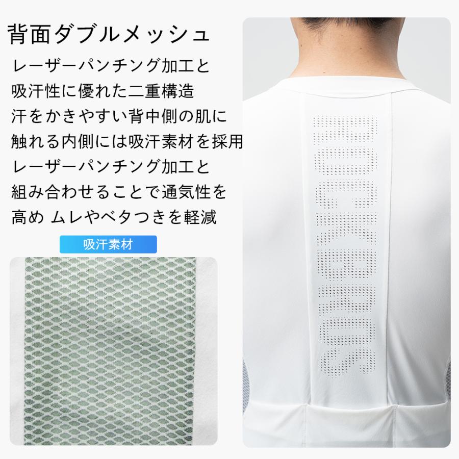  夏用長袖サイクルジャージ サイクルジャージ 春夏秋用 上下セット 長袖 サイクルウェア