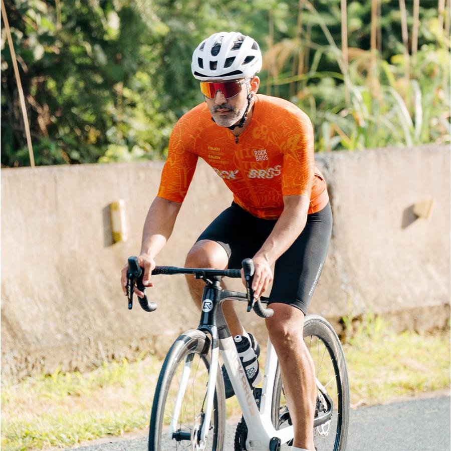 タキザワサイクルジャージ トラック用 タキザワサイクルジャージ トラック用 タキザワサイクルジャージ