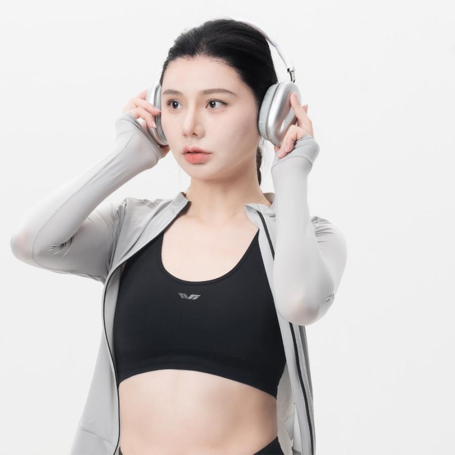 スポーツブラ スポブラ ブラジャー パッド付き カップ付きノンワイヤー