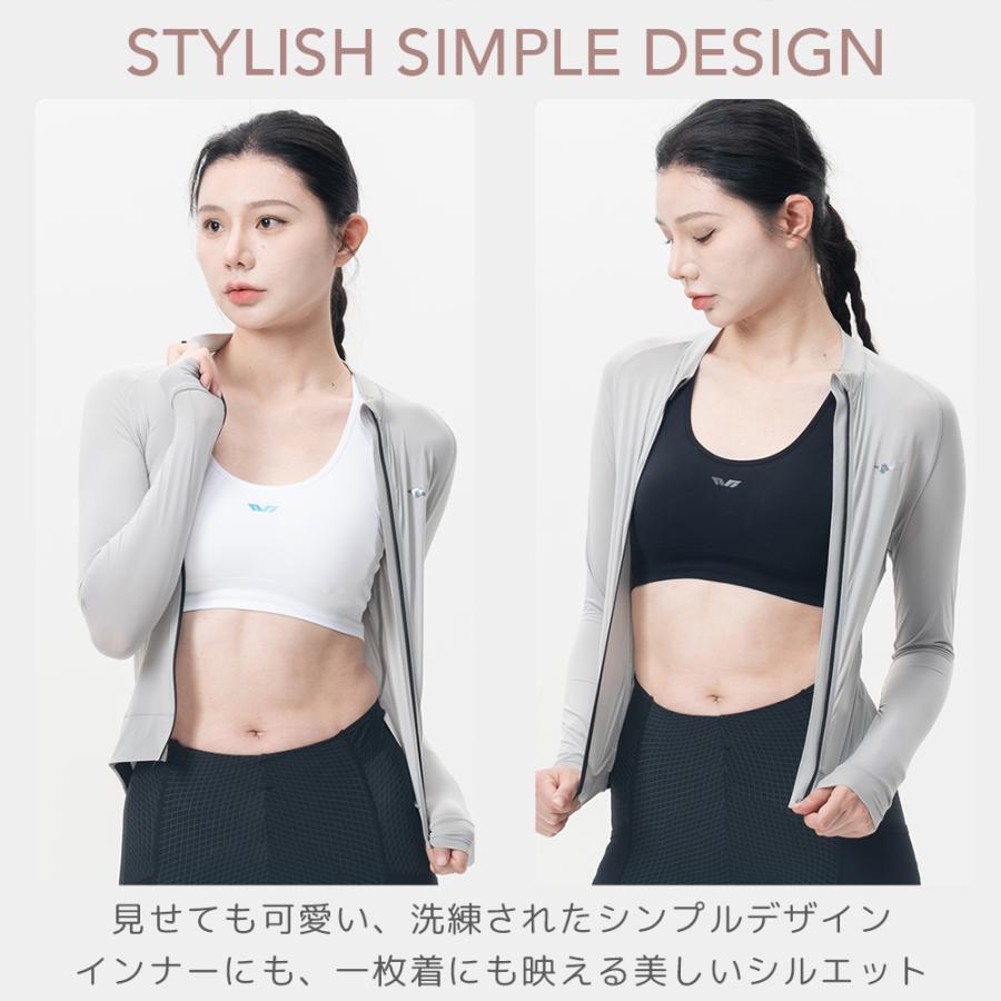 スポーツブラ スポブラ ブラジャー パッド付き カップ付きノンワイヤー