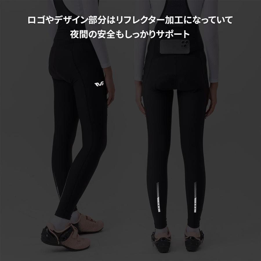 ROCKBROS 【20％OFF☆在庫限り】サイクリング パンツ ビブショーツ