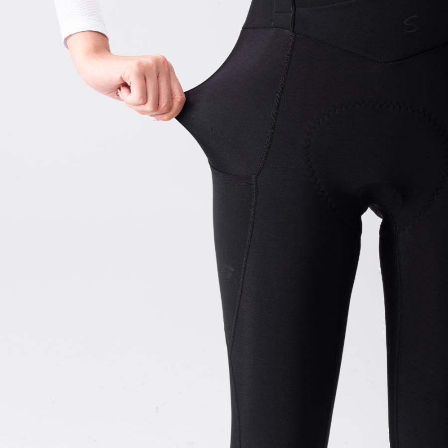 ROCKBROS サイクルパンツ サイクルウェア レーサーパンツ レディース