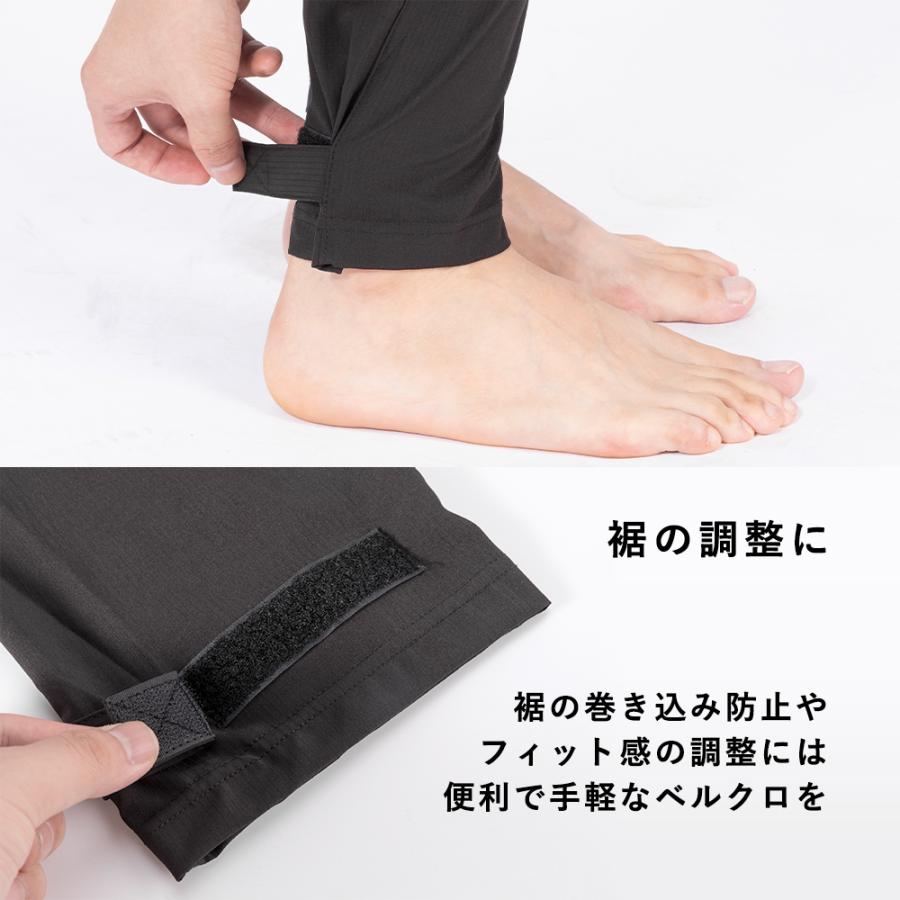 ROCKBROS サイクルパンツ 春夏用 自転車 ズボン サイクリングパンツ