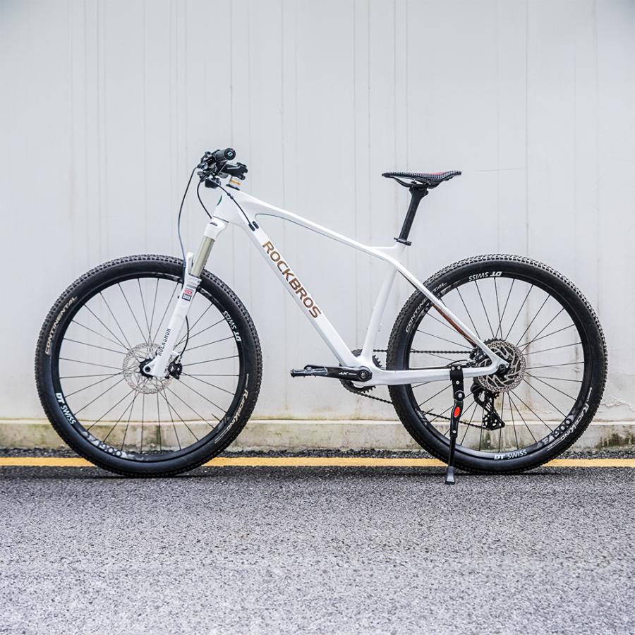 ROCKBROS 自転車 スタンド サイドスタンド キックスタンド 24 26 27 28