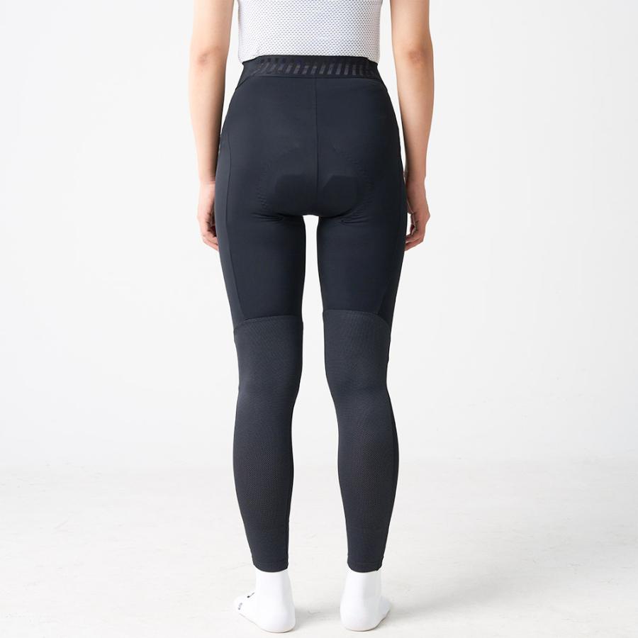 サイクルウェア サイクリング レーサー パンツ ロング ショート パッド付き プレミアムシリーズ ロックブロス